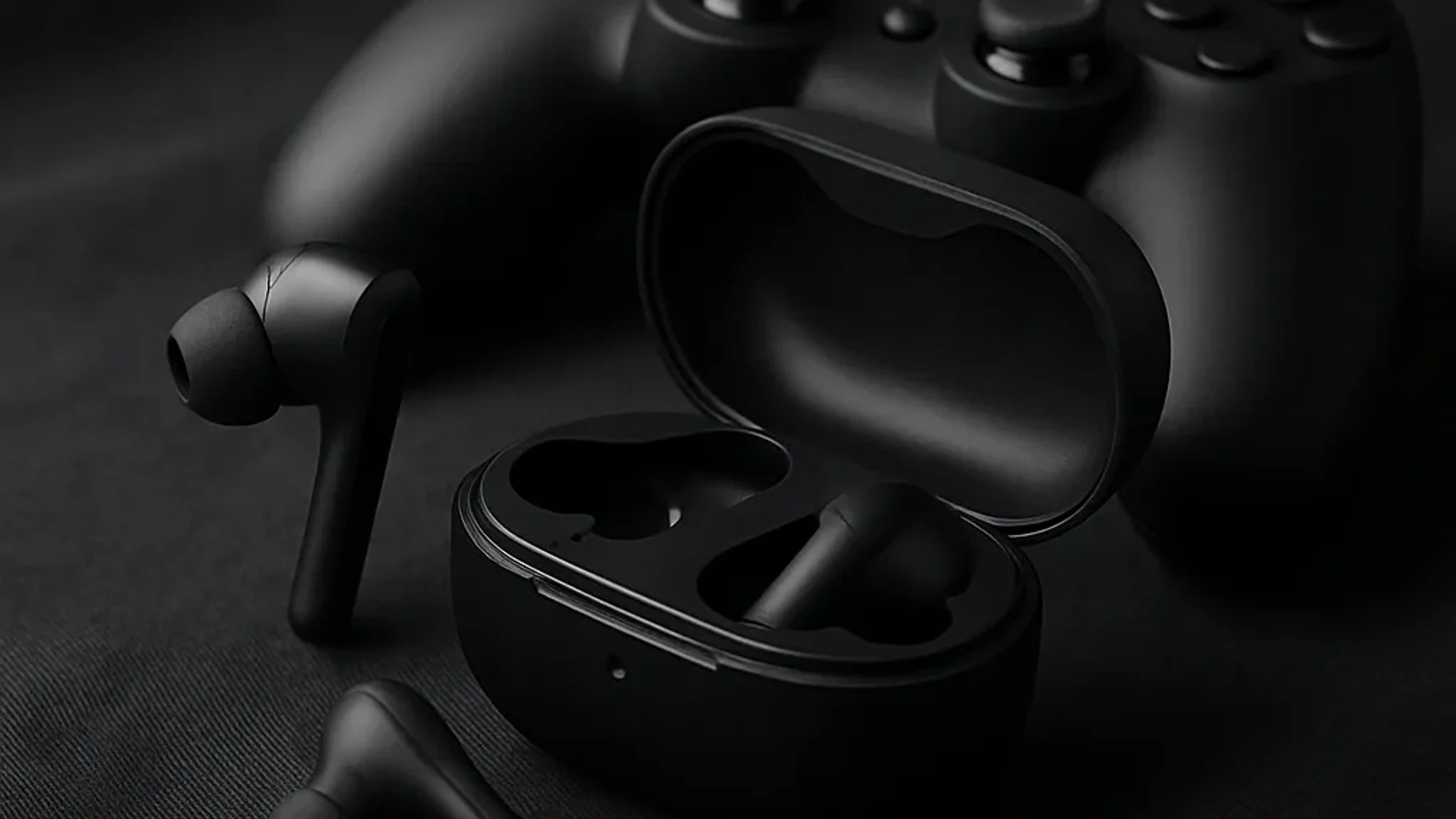 Melhores fones sem fio para jogos