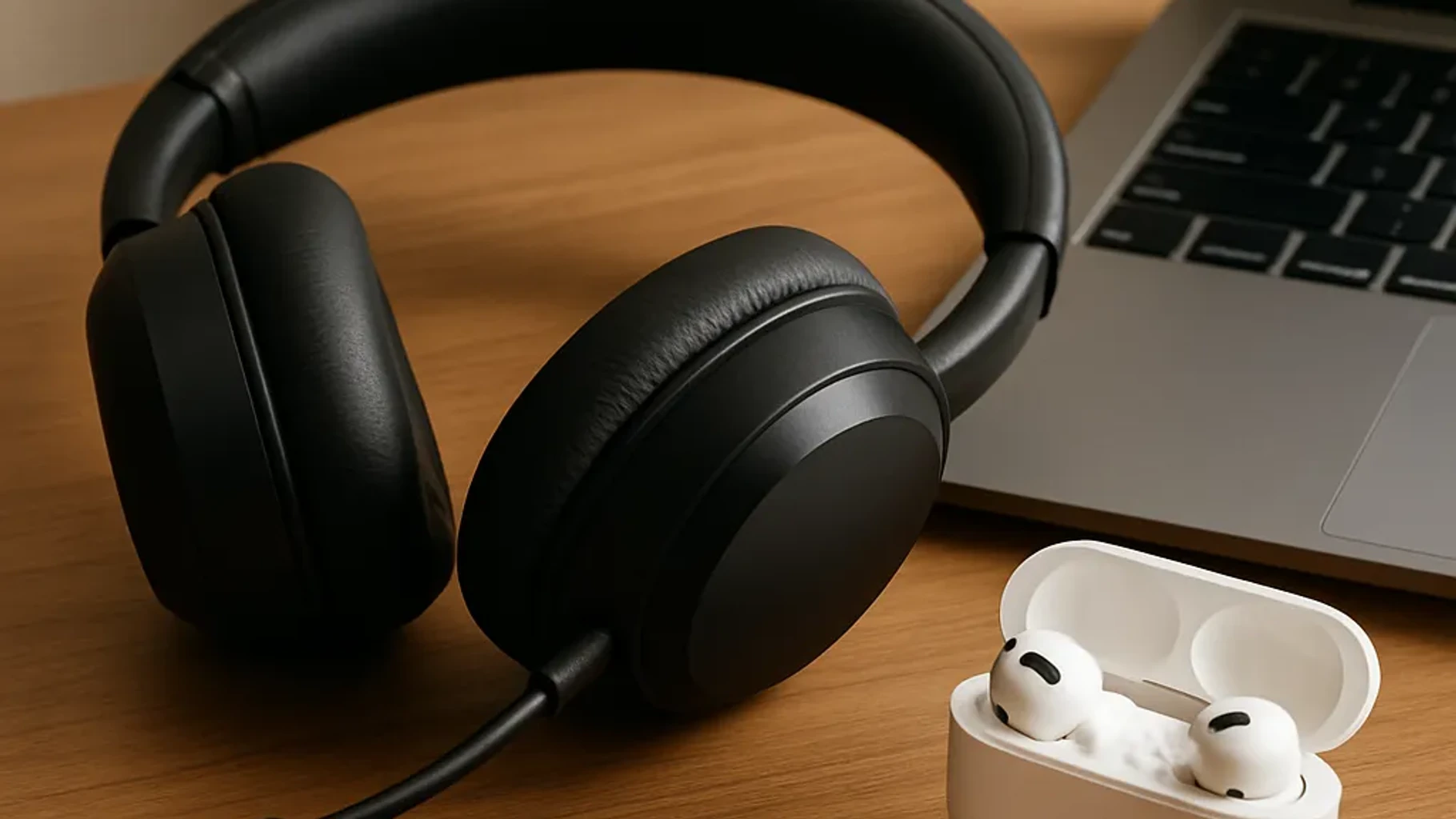 Melhores fones sem fio para trabalho