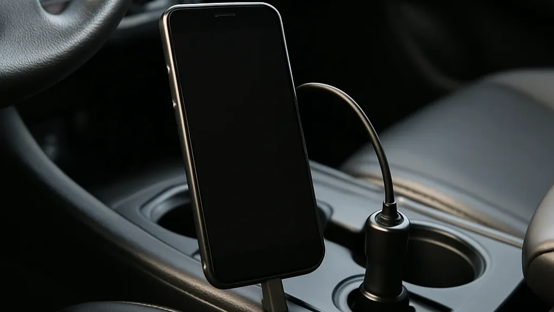 O erro ao comprar carregador veicular que faz seu celular descarregar