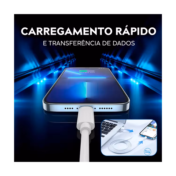 Cabo Lightning DTimp