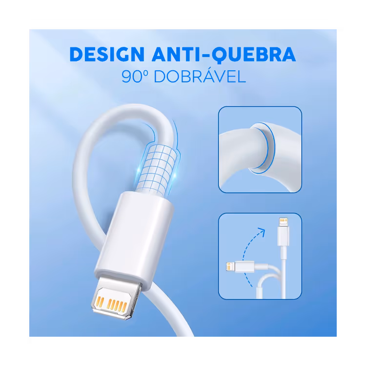 Cabo Lightning DTimp