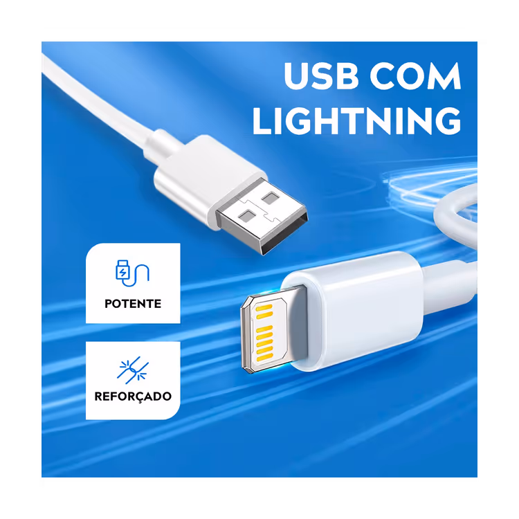 Cabo Lightning DTimp
