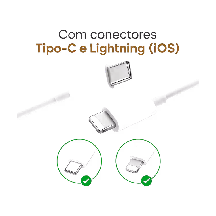 Cabo Lightning DTimp