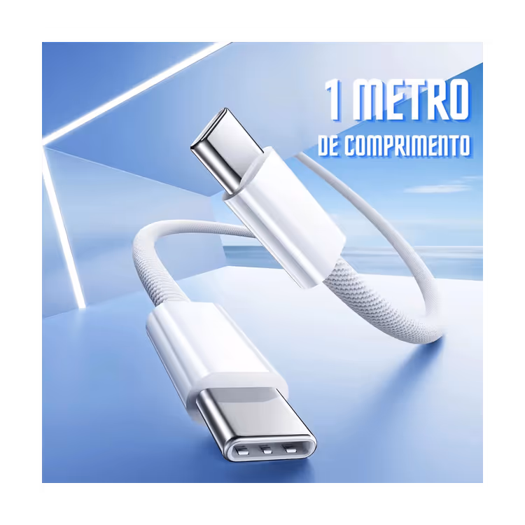 Cabo USB Tipo C Boyu Cell