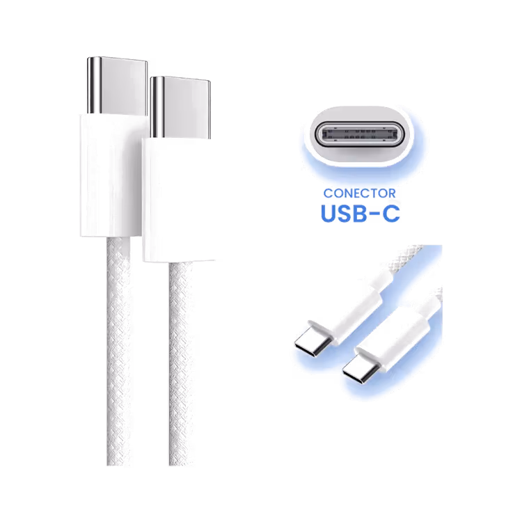 Cabo USB Tipo C Boyu Cell
