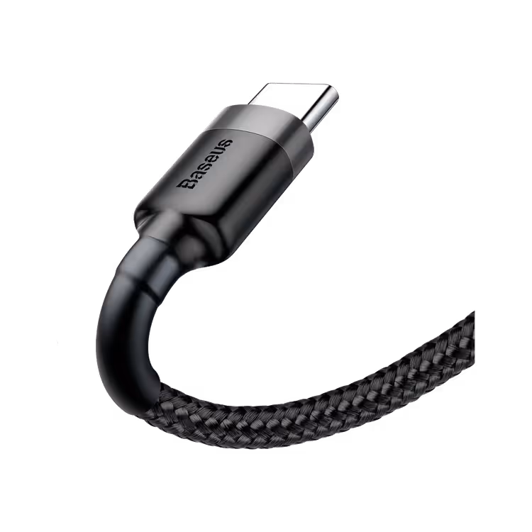 Cabo USB Tipo C Baseus