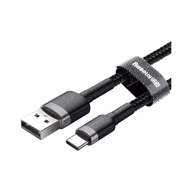 Cabo USB Tipo C Baseus