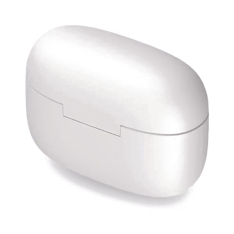 Fone de Ouvido sem Fio Philips TAT1109 WT/00