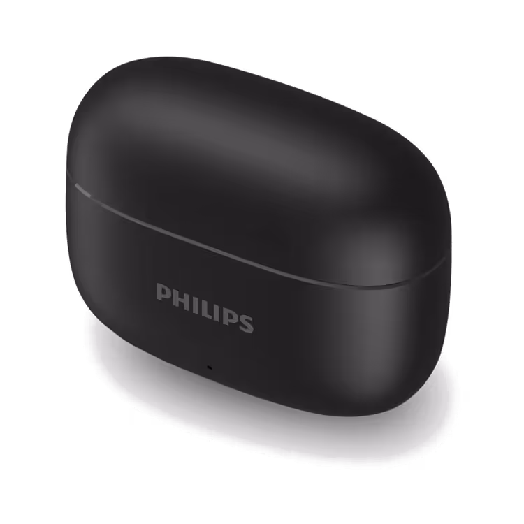 Fone de Ouvido sem Fio Philips TAT1109 BK/00