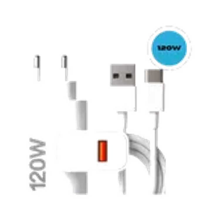Carregador de Parede Hardline