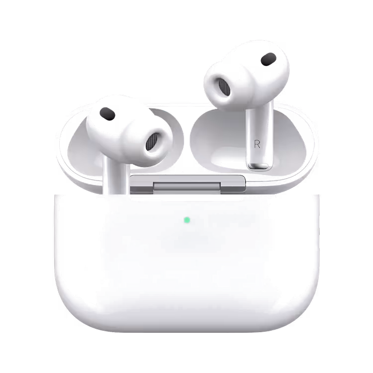 Fone de Ouvido sem Fio Apple AirPods Pro 3