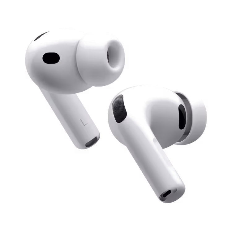Fone de Ouvido sem Fio Apple AirPods Pro 3