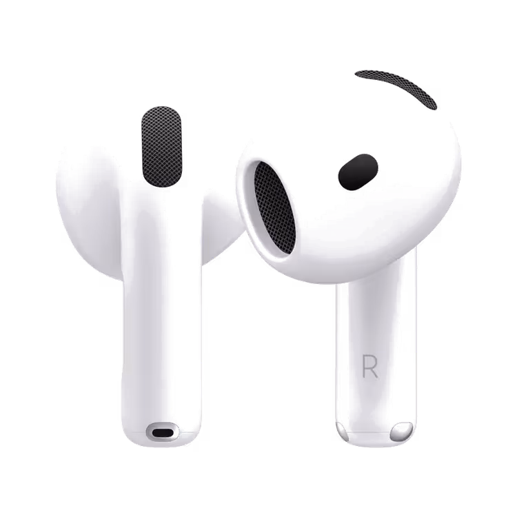 Fone de Ouvido sem Fio Apple AirPods 4