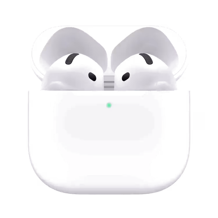 Fone de Ouvido sem Fio Apple AirPods 4