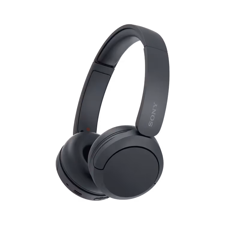 Fone de Ouvido sem Fio Sony WH-CH520