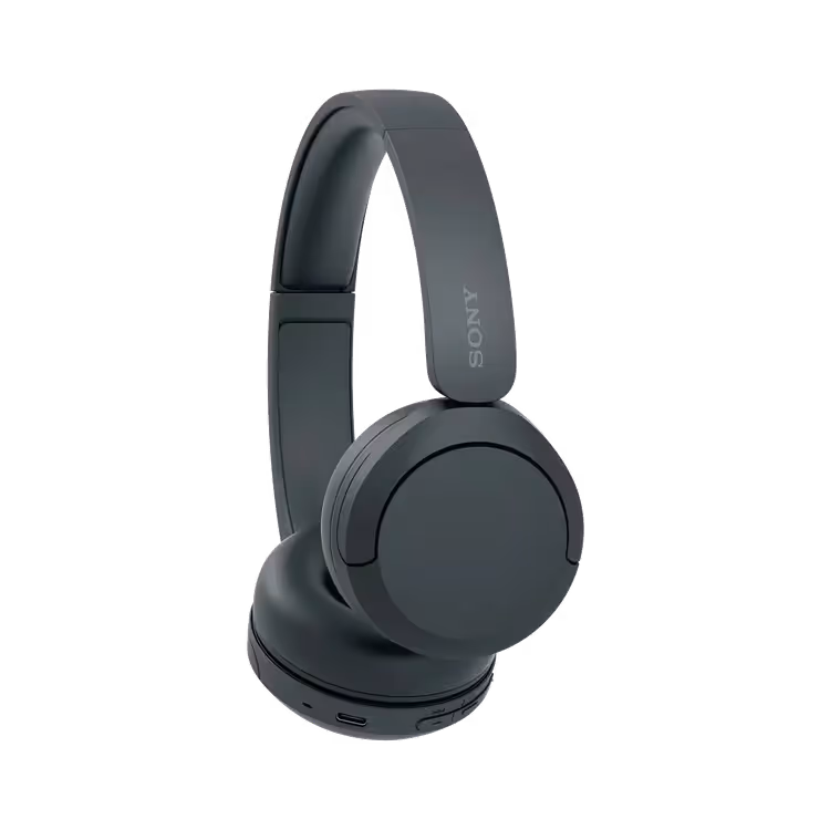 Fone de Ouvido sem Fio Sony WH-CH520