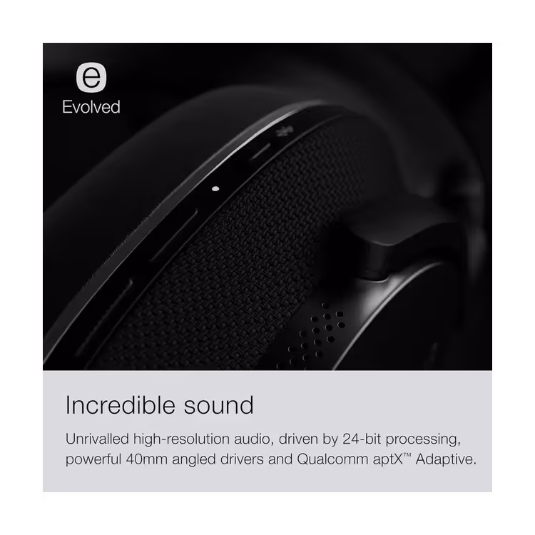 Fone de Ouvido sem Fio Bowers & Wilkins Px7 2Se