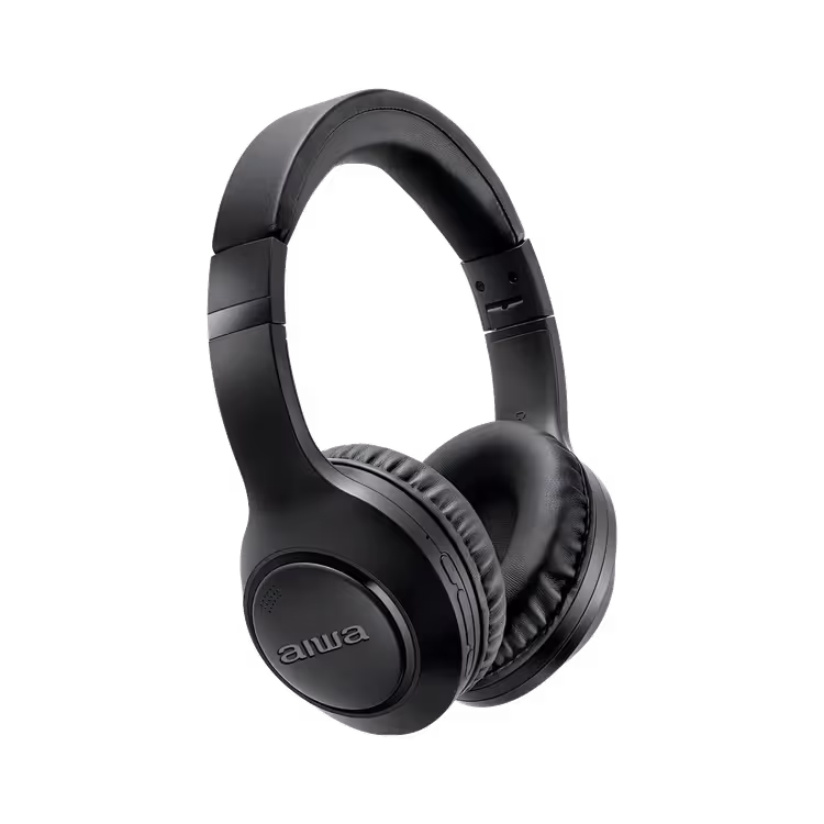 Fone de Ouvido sem Fio Aiwa HP