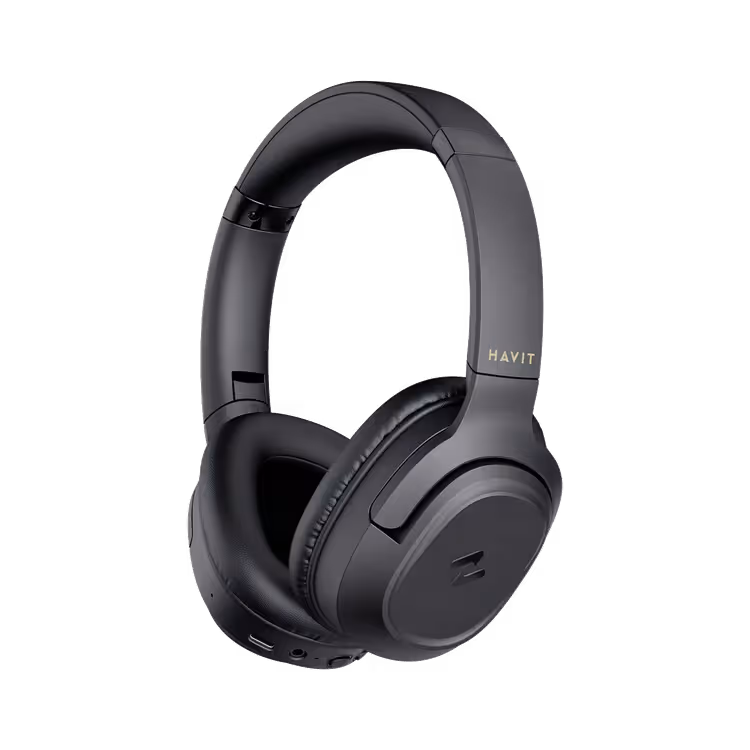 Fone de Ouvido sem Fio Havit H612bt
