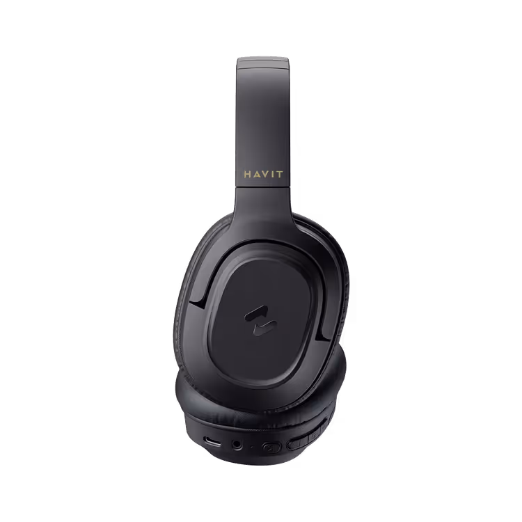 Fone de Ouvido sem Fio Havit H612bt