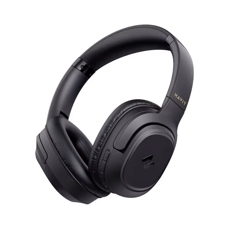 Fone de Ouvido sem Fio Havit H612bt
