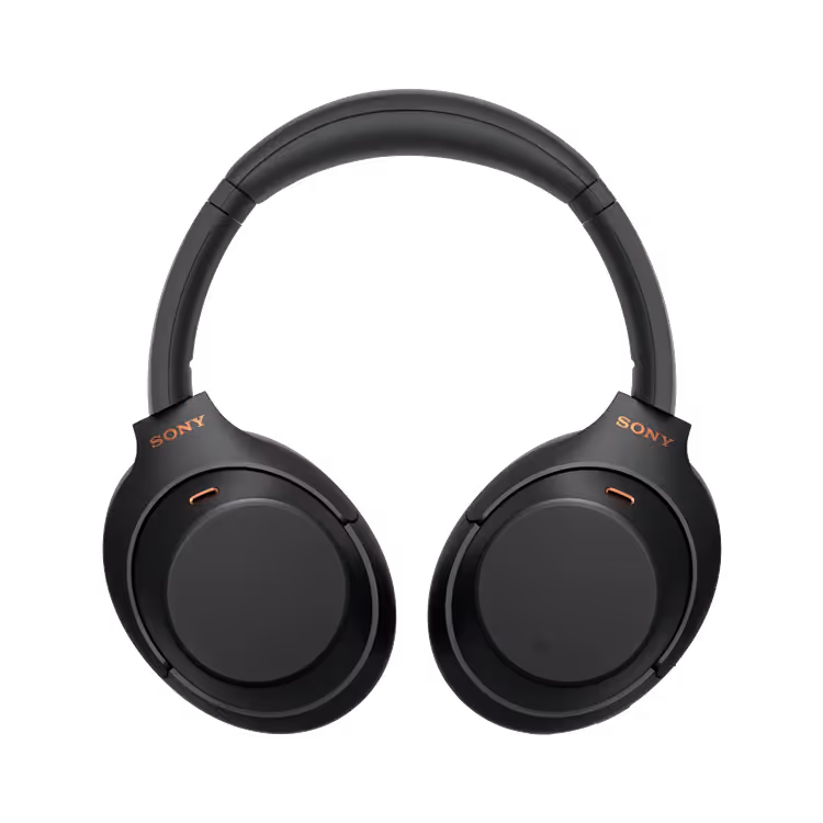 Fone de Ouvido sem Fio Sony WH-1000XM4