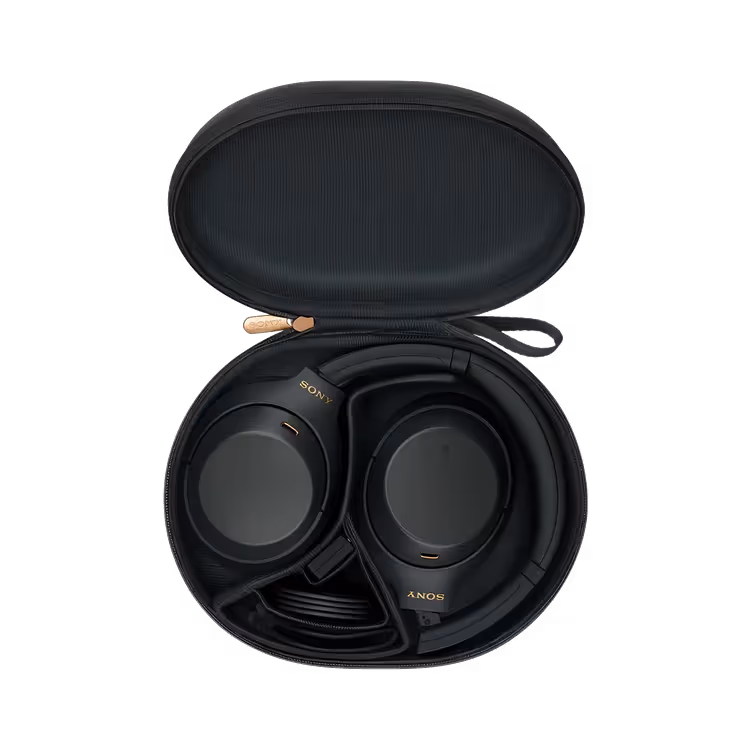 Fone de Ouvido sem Fio Sony WH-1000XM4