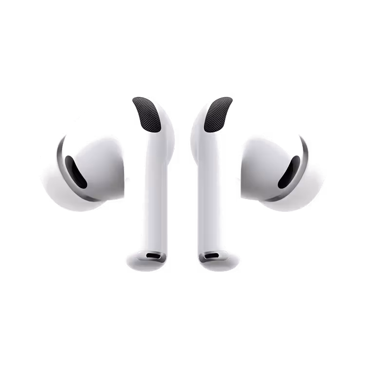 Fone de Ouvido sem Fio Apple AirPods Pro 3