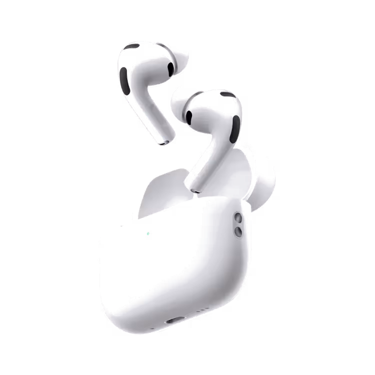 Fone de Ouvido sem Fio Apple AirPods Pro 3
