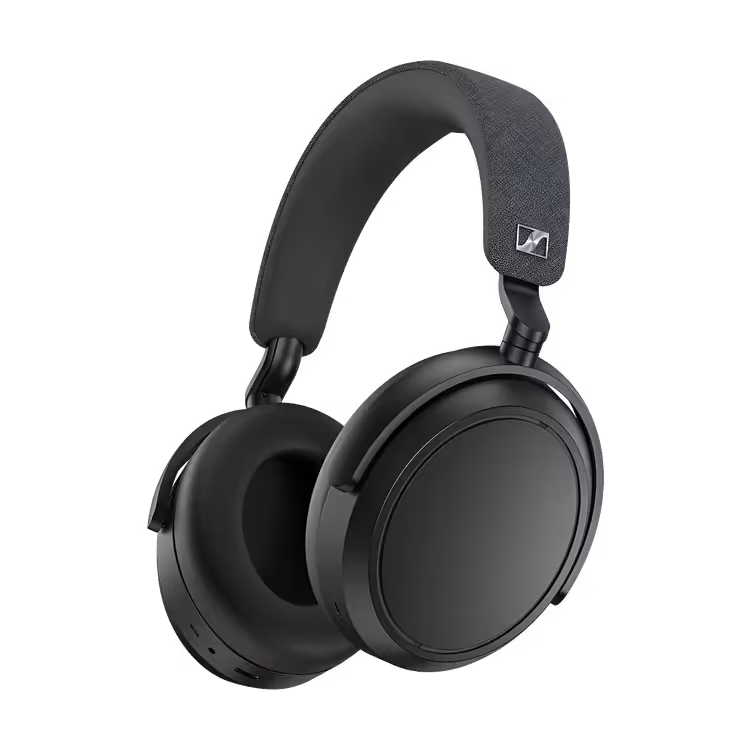 Fone de Ouvido sem Fio Sennheiser Momentum 4