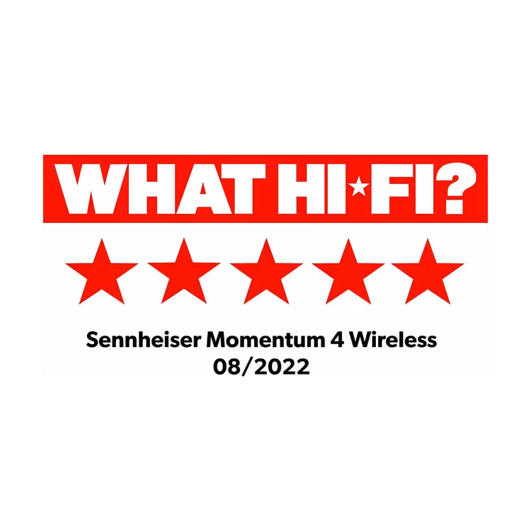 Fone de Ouvido sem Fio Sennheiser Momentum 4