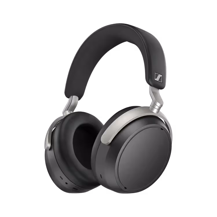 Fone de Ouvido sem Fio Sennheiser Hdb 630