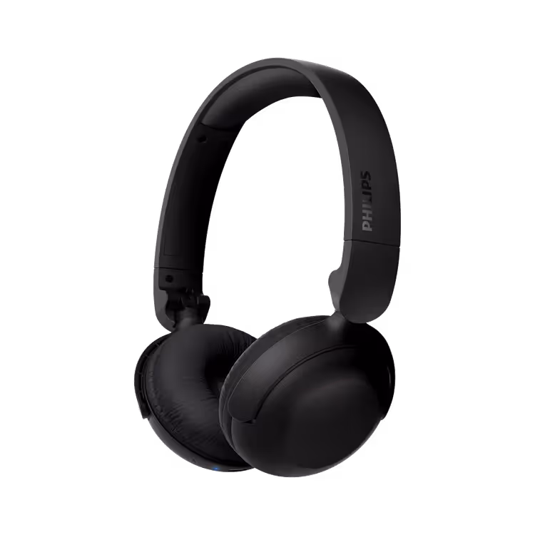 Fone de Ouvido sem Fio Philips TAH 2209BK/00
