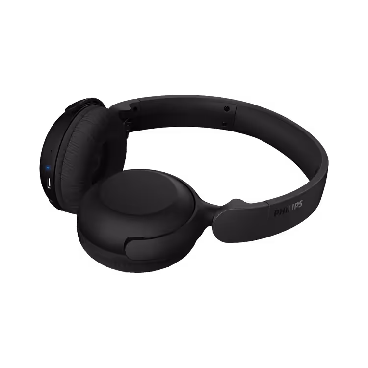 Fone de Ouvido sem Fio Philips TAH 2209BK/00