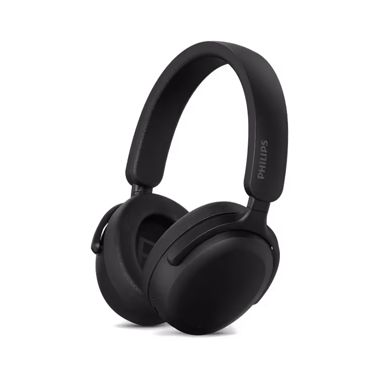 Fone de Ouvido sem Fio Philips TAH 2300BK/00