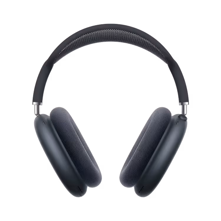 Fone de Ouvido sem Fio Apple AirPods Max Midnight