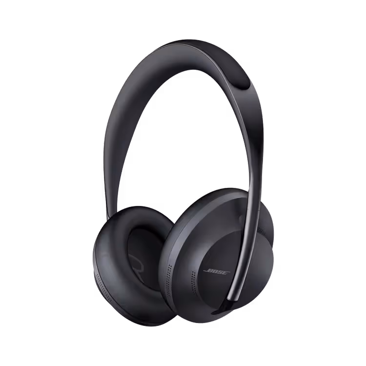 Fone de Ouvido sem Fio Bose Noise Cancelling Headphones NC700B