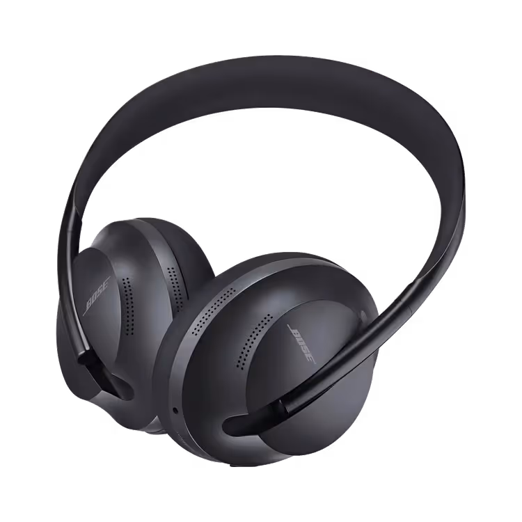 Fone de Ouvido sem Fio Bose Noise Cancelling Headphones NC700B