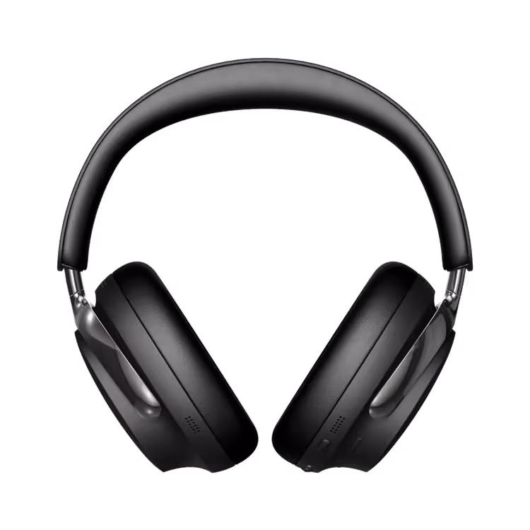 Fone de Ouvido sem Fio Bose Quietcomfort Ultra Preto