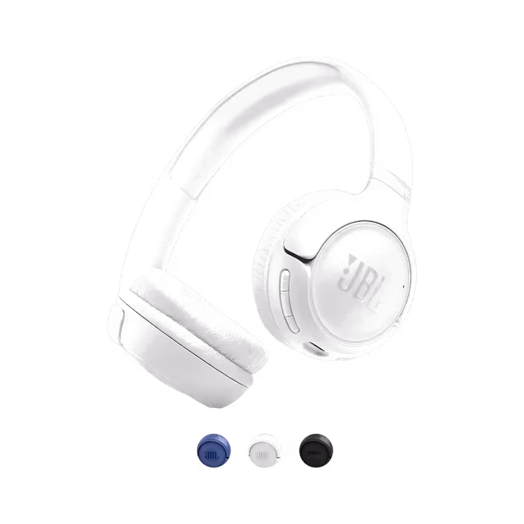 Fone de Ouvido sem Fio JBL Tune 530BT