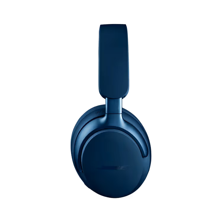 Fone de Ouvido sem Fio Bose Quietcomfort Ultra Azul
